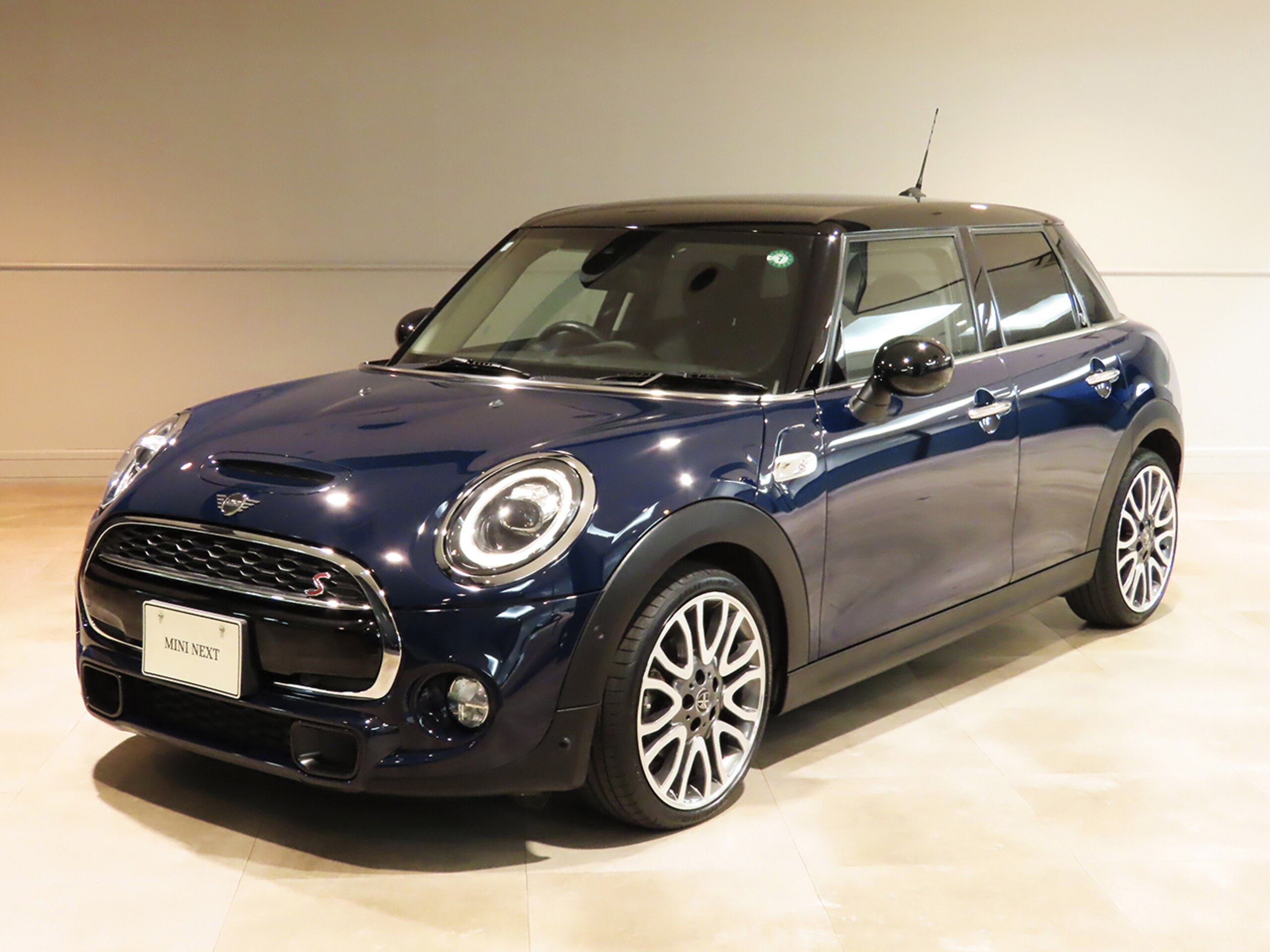 ブログ | MINI 港南台 / MINI NEXT 港南台
